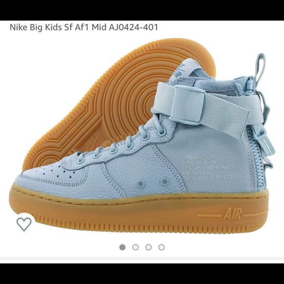 kids af1